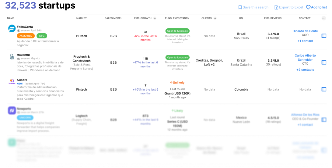 Feed Example